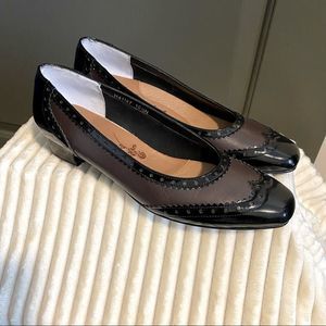 Ros Hommerson Heel Flats Size 10.5